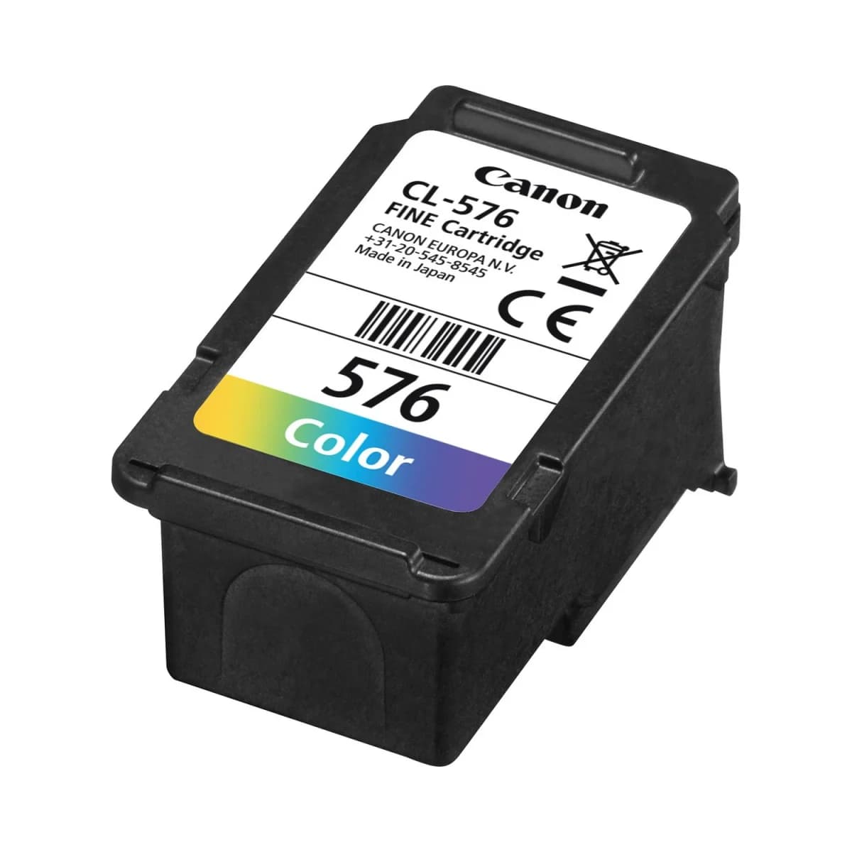 Canon CL-576 Tri-Colour Ink Cartridge