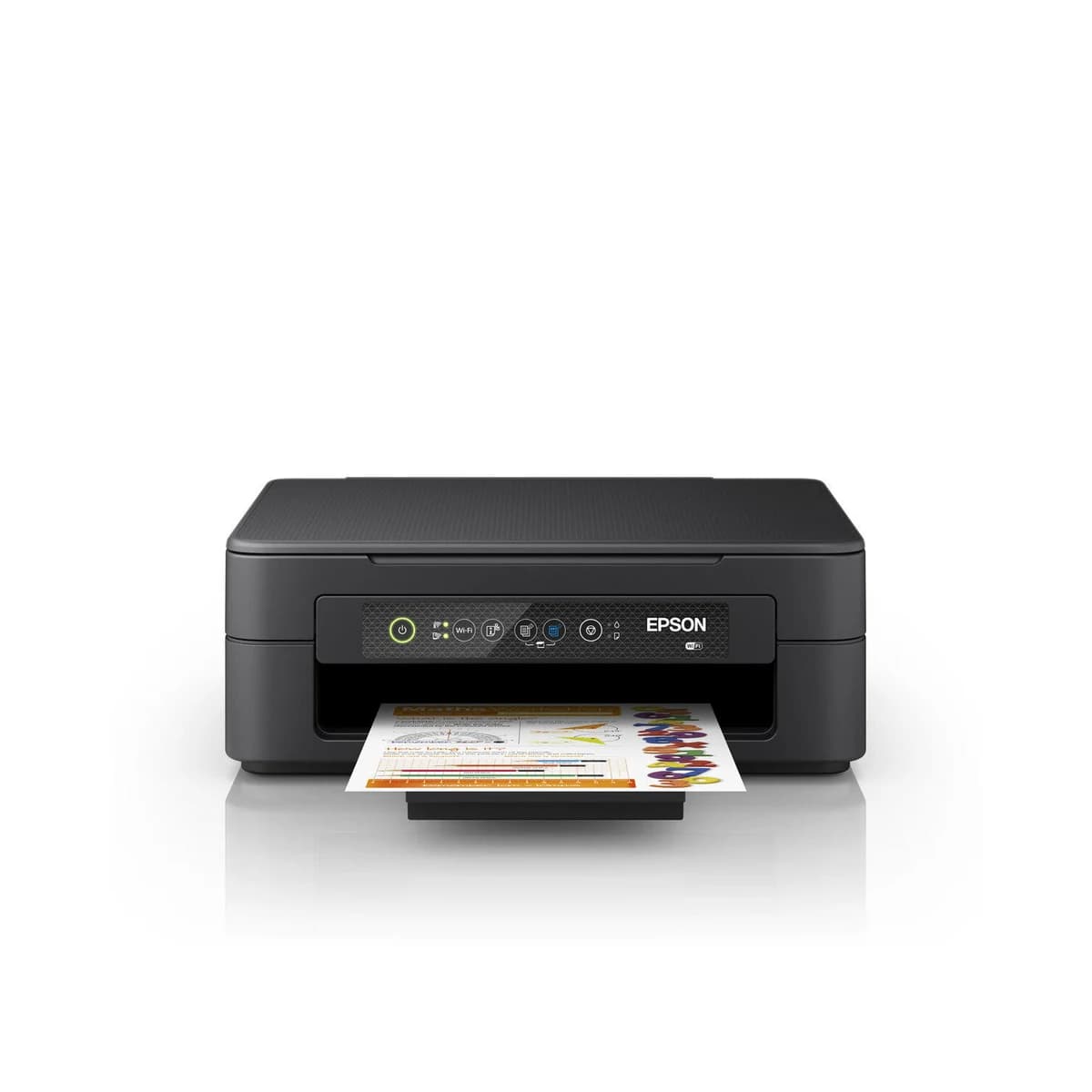 Epson Expression Home XP-2200 Wireless All-in-One Printer
