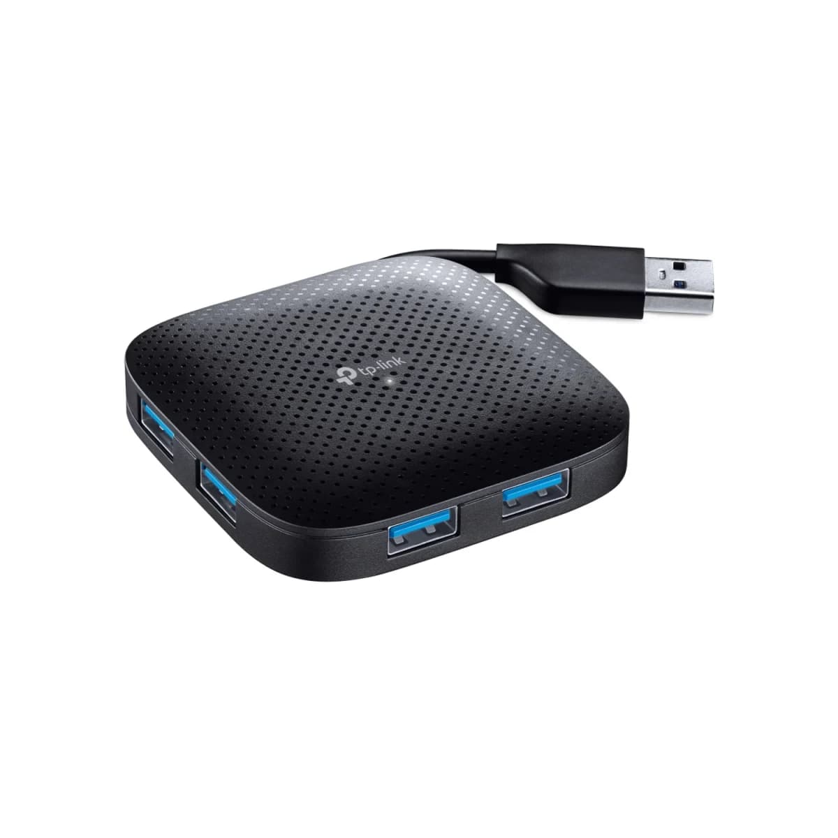 TP-Link UH400 USB 3.0 4-Port Portable Hub