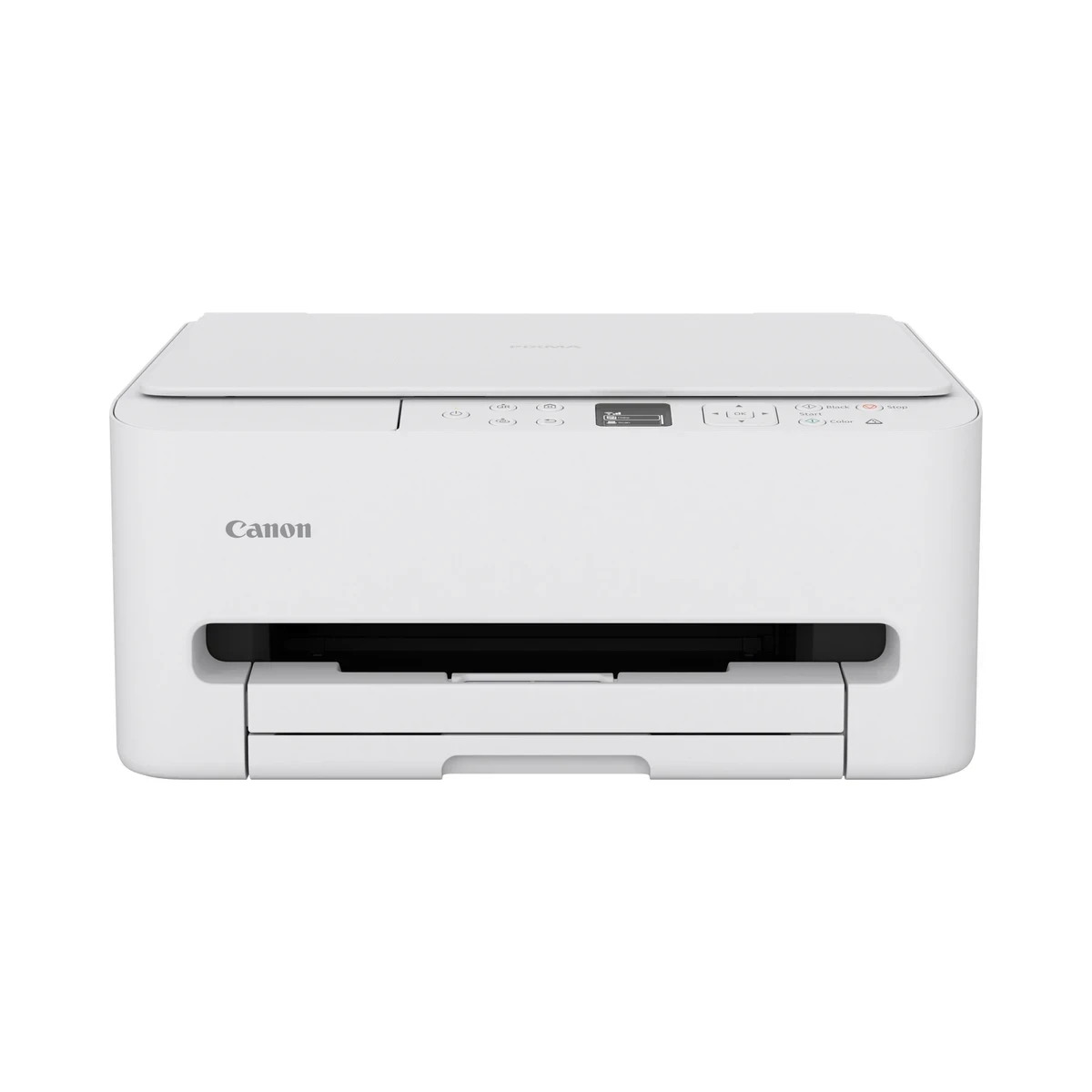 Canon PIXMA TS6550i Wireless Duplex All-in-One Printer