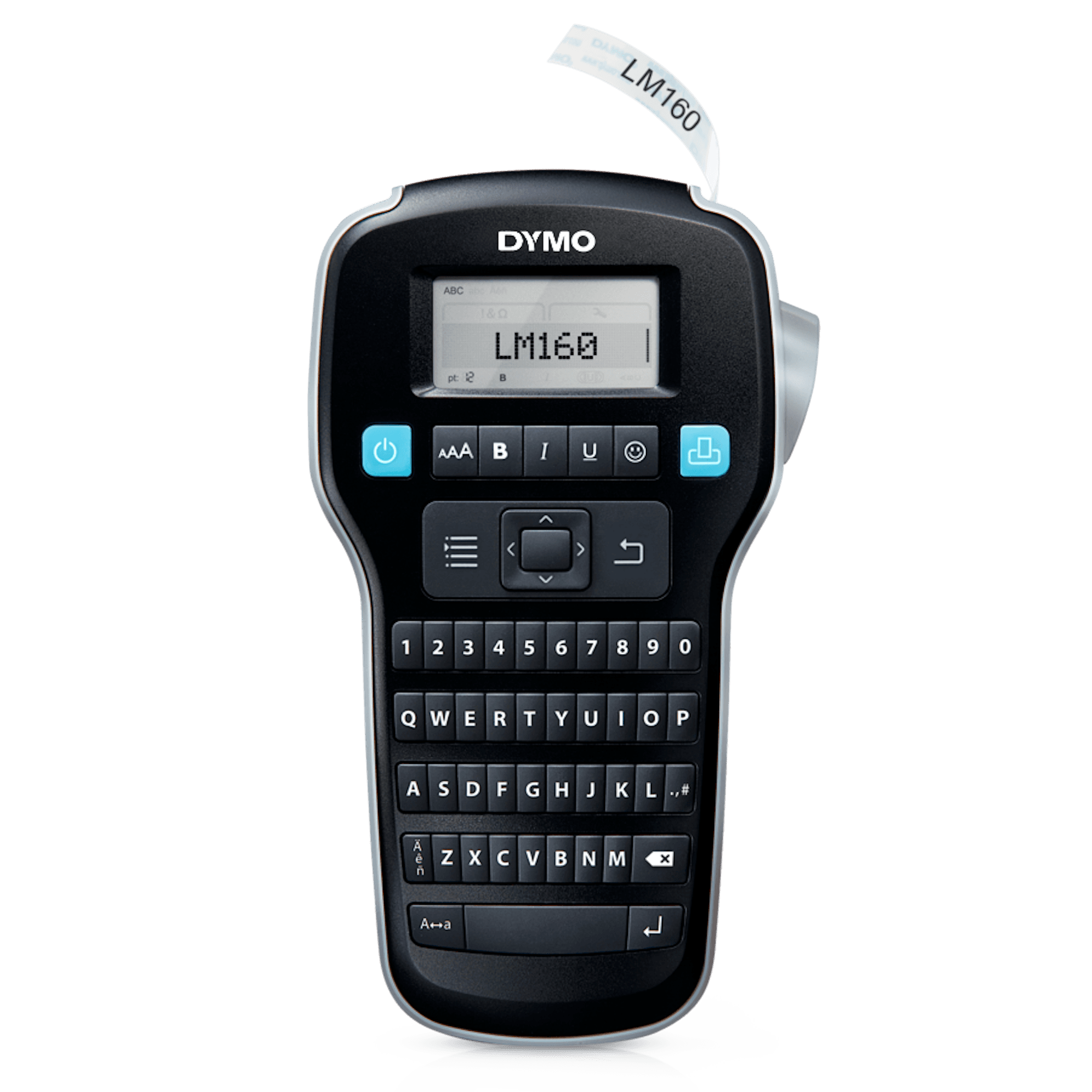 Dymo LabelManager 160 Handheld Label Maker