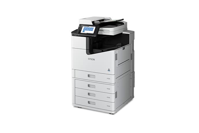 Epson WorkForce Enterprise WF-C20600 A3 Colour MFP